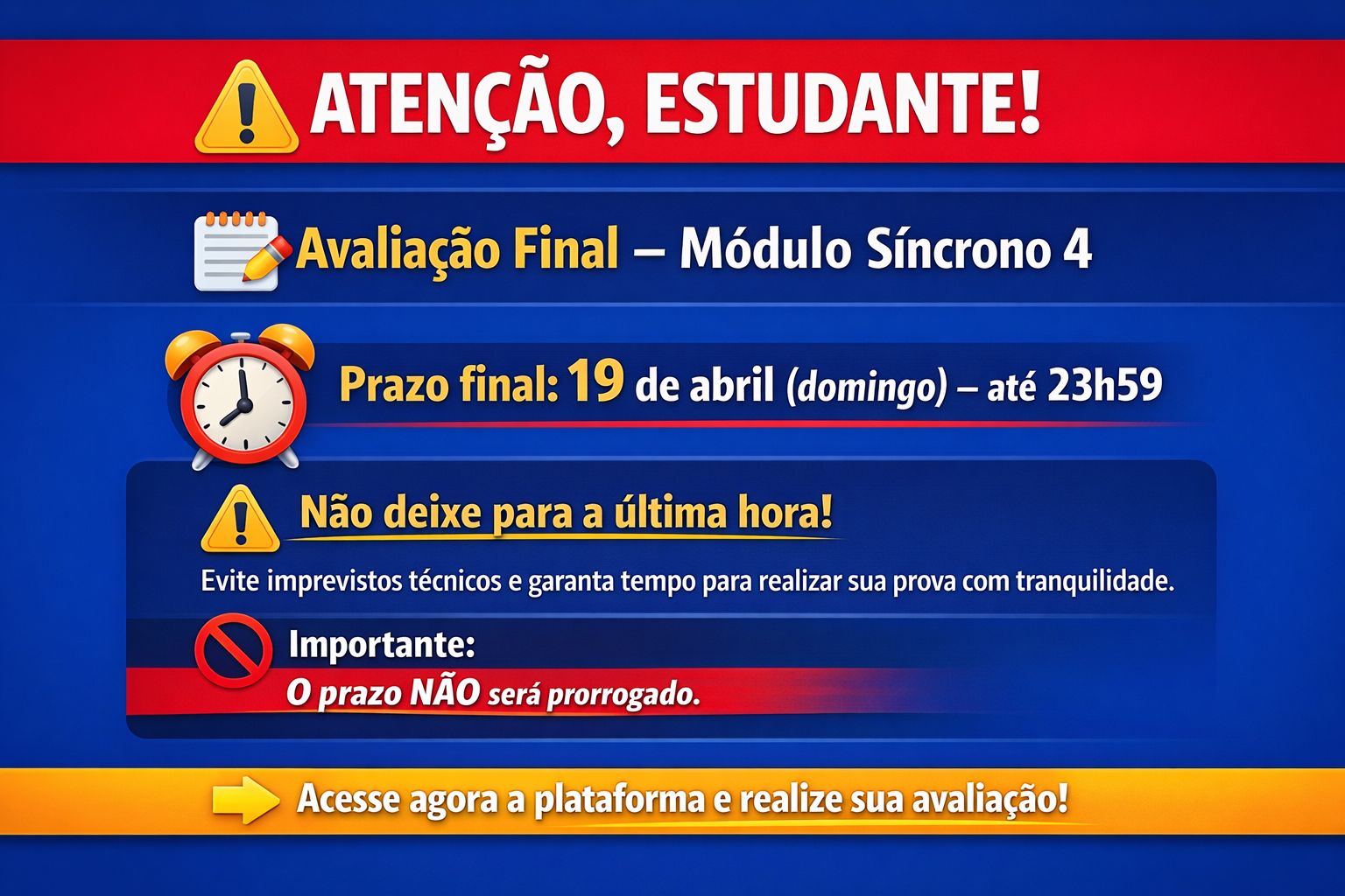Aviso